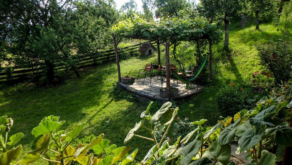 Guest House Little Heaven Užice المظهر الخارجي الصورة