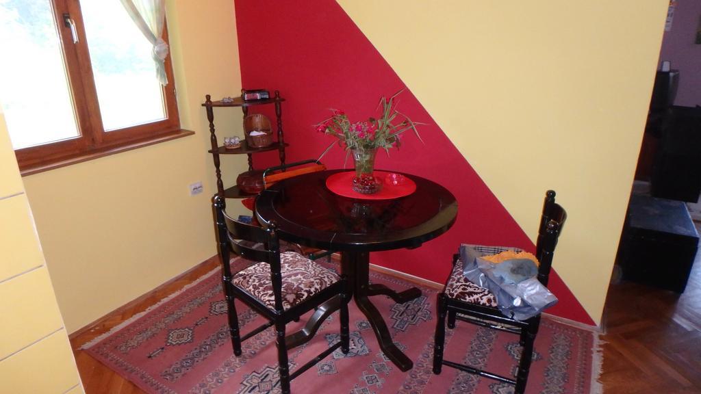 Guest House Little Heaven Užice المظهر الخارجي الصورة