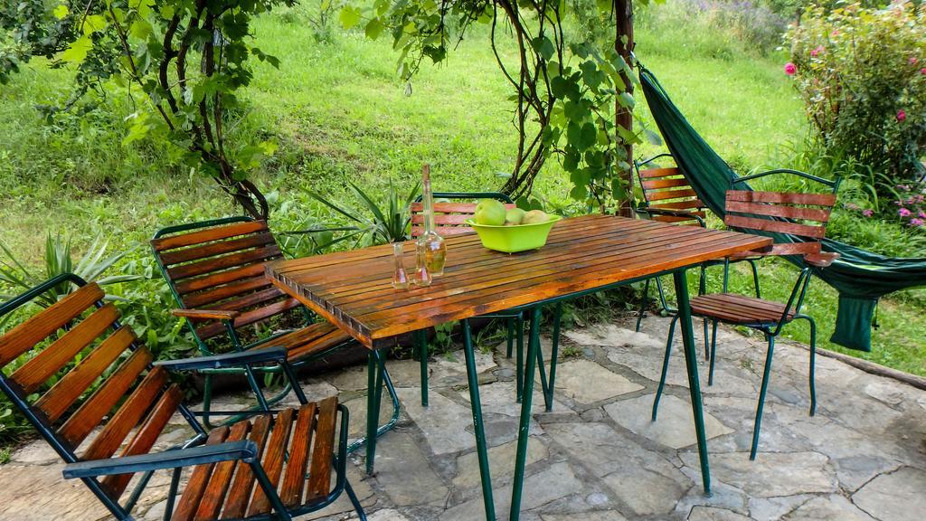 Guest House Little Heaven Užice المظهر الخارجي الصورة
