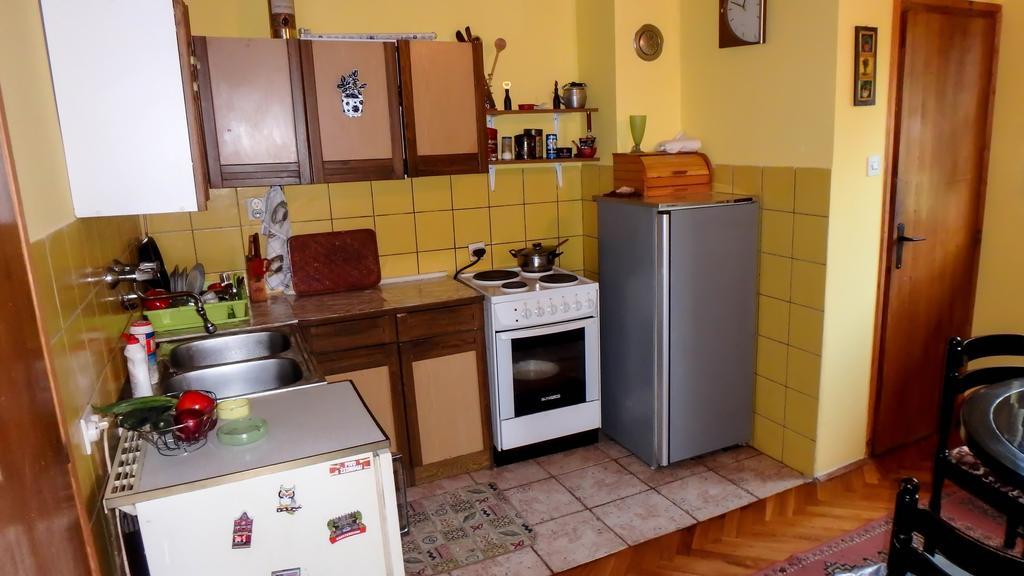 Guest House Little Heaven Užice المظهر الخارجي الصورة