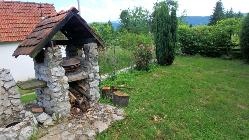 Guest House Little Heaven Užice المظهر الخارجي الصورة