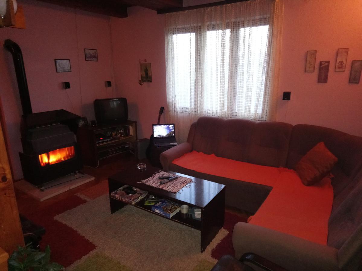 Guest House Little Heaven Užice المظهر الخارجي الصورة