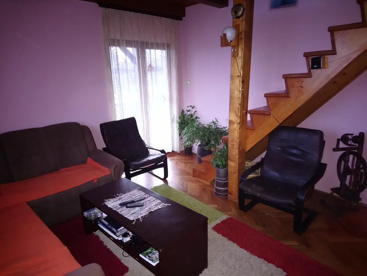 Guest House Little Heaven Užice المظهر الخارجي الصورة