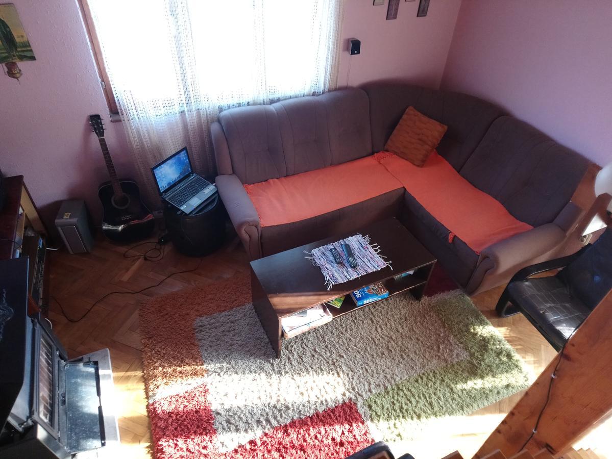 Guest House Little Heaven Užice المظهر الخارجي الصورة