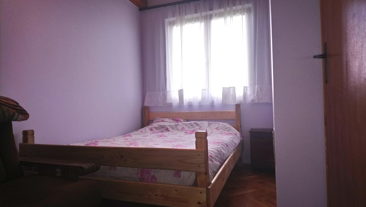 Guest House Little Heaven Užice المظهر الخارجي الصورة
