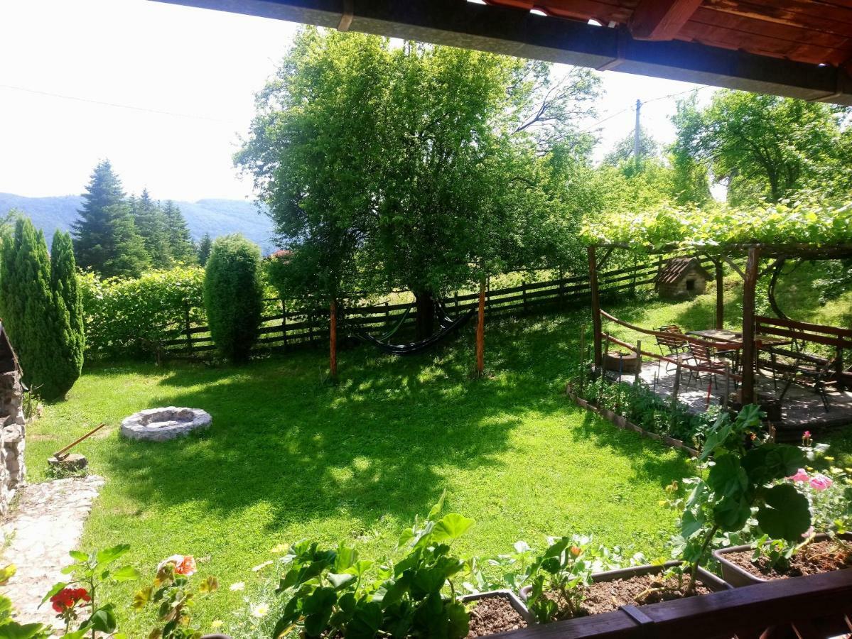 Guest House Little Heaven Užice المظهر الخارجي الصورة