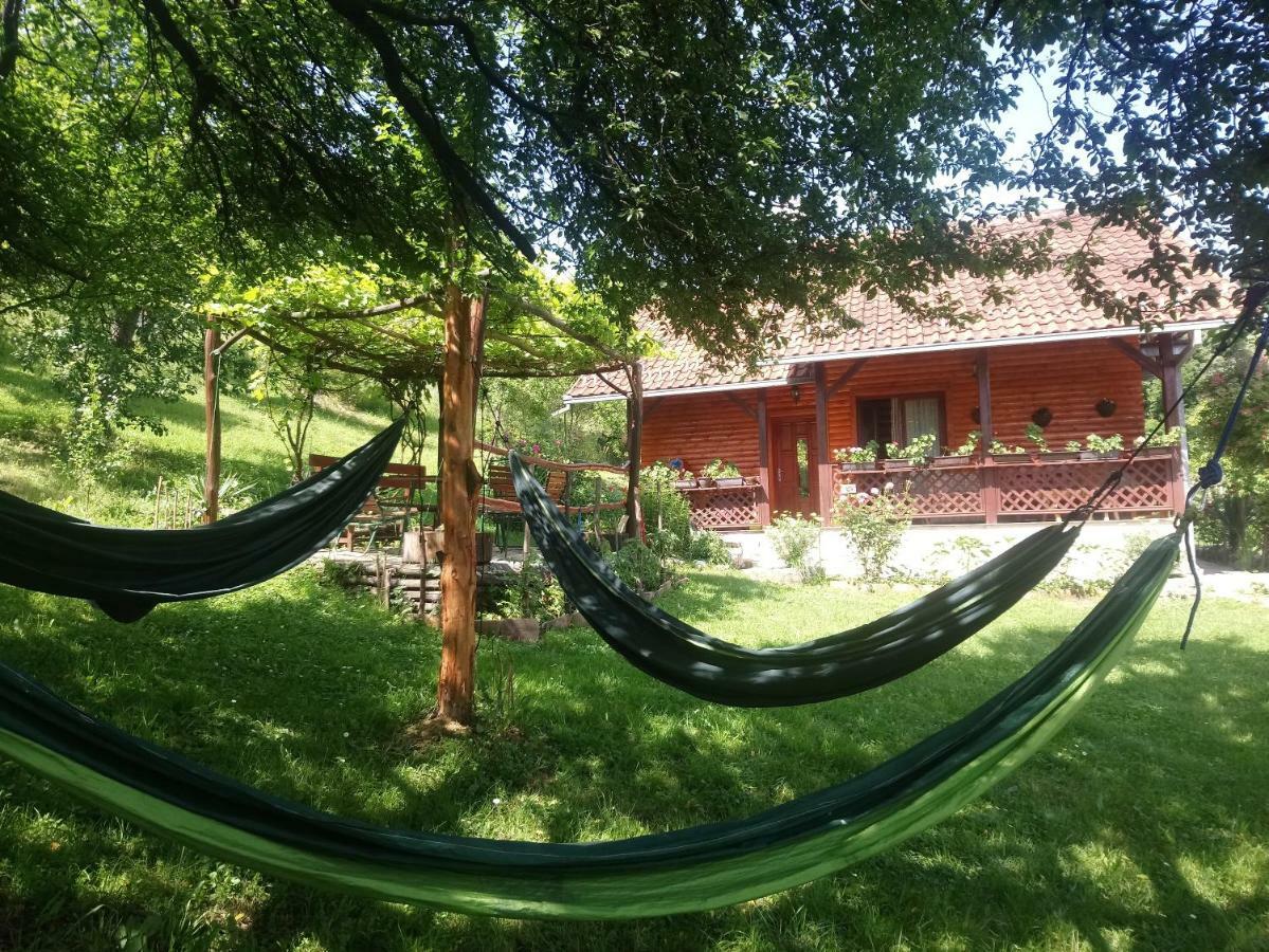 Guest House Little Heaven Užice المظهر الخارجي الصورة