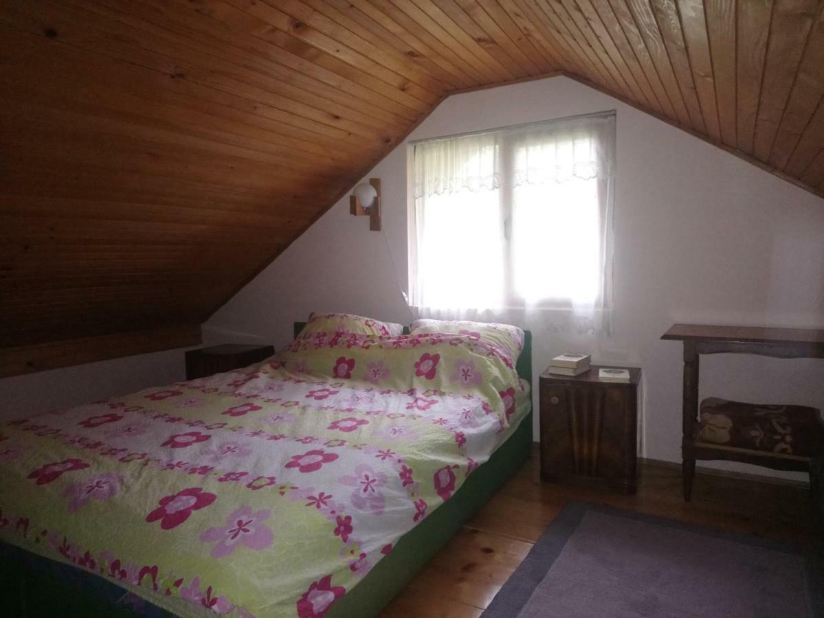 Guest House Little Heaven Užice الغرفة الصورة