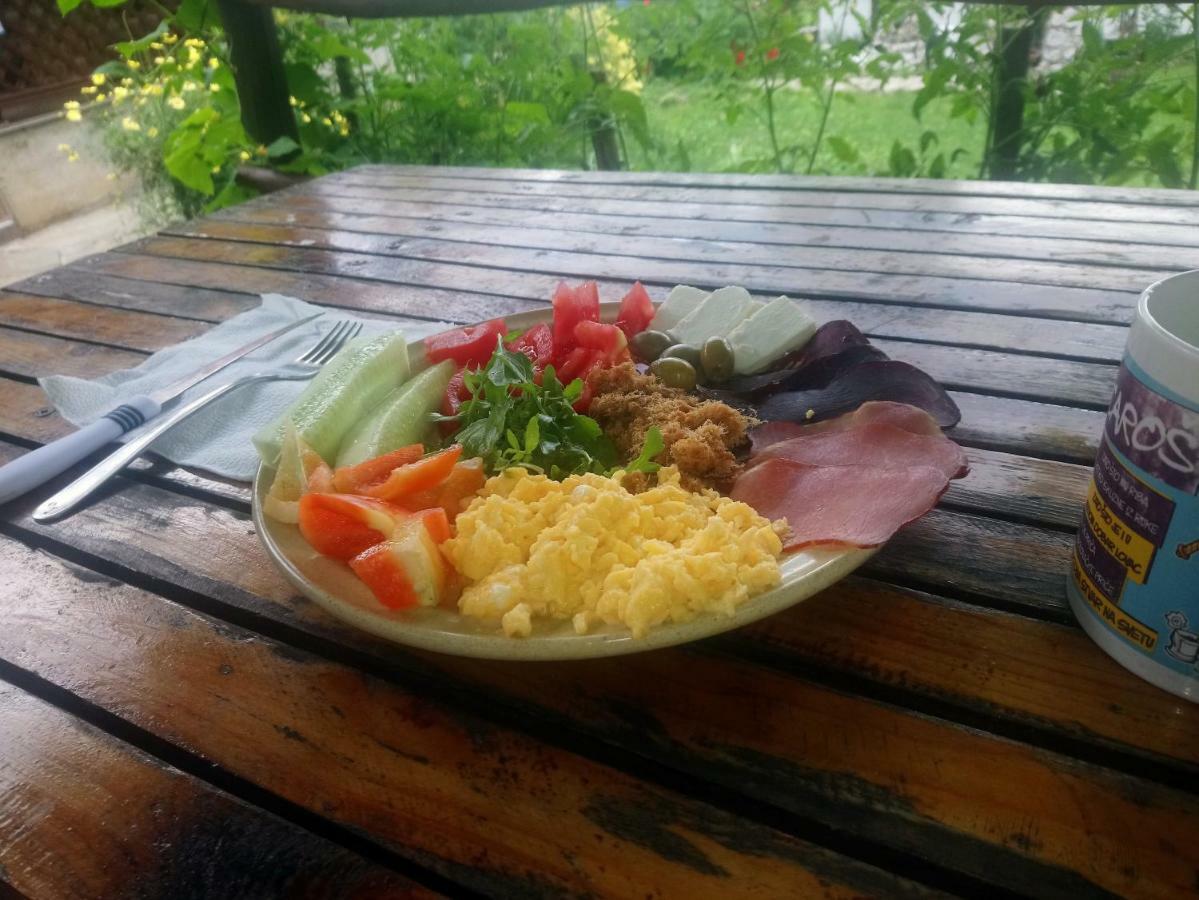 Guest House Little Heaven Užice المظهر الخارجي الصورة