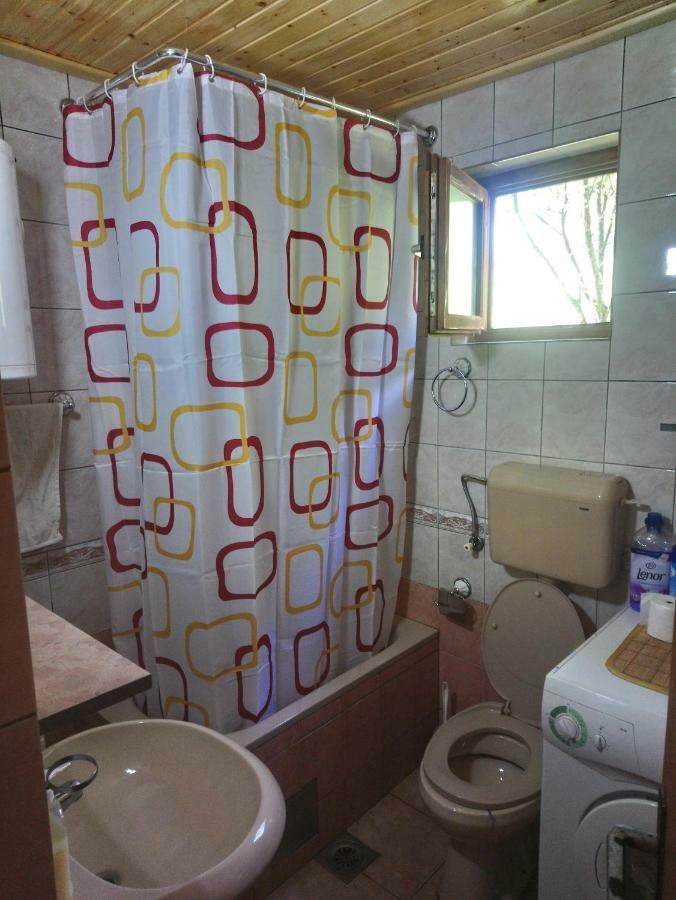 Guest House Little Heaven Užice المظهر الخارجي الصورة